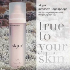 Skjur Tagespflege Creme, 50 ml