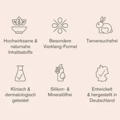 Skjur Tagespflege Creme, 50 ml