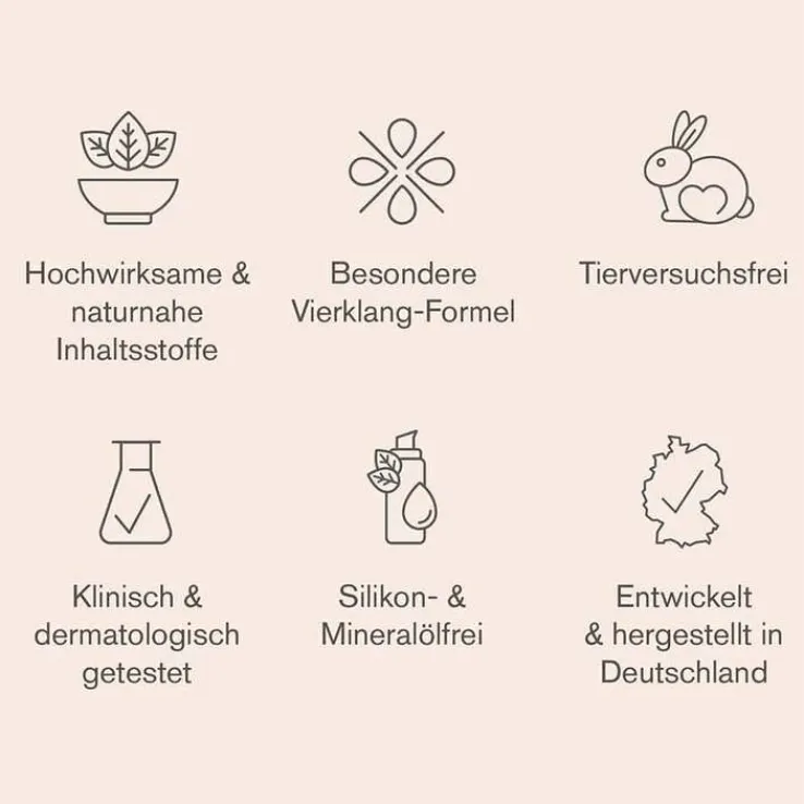 Skjur Tagespflege Creme LSF 15, 50 ml