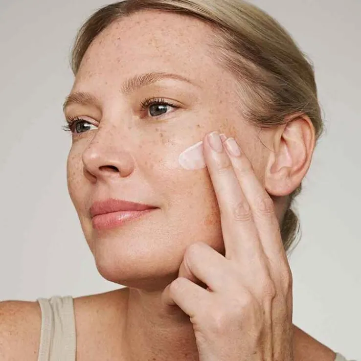 Skjur Tagespflege Creme LSF 15, 50 ml