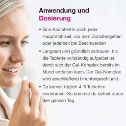 Sobrade Kautabletten, 20 St