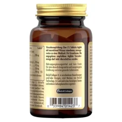 Solgar Collagen-Hyaluronsäure-Complex Tabletten, 30 St