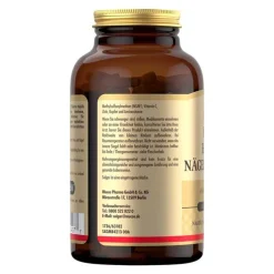 Solgar Haut Haare Nägel Komplex Tabletten, 120 St><noscript><img width=