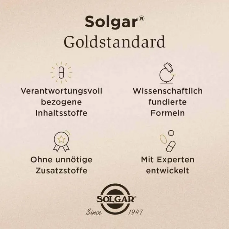 Solgar Omega 3 - 6 - 9 Kapseln, 120 St