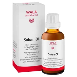 Solum Öl, 50 ml