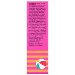 Phametra Sonnencreme LSF 50 + Kids, 50 ml><noscript><img width=