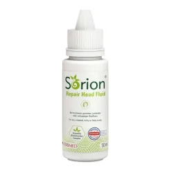 Sorion Head Fluid, 50 ml