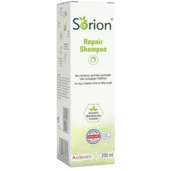 Sorion Repair Shampoo, 200 ml><noscript><img width=