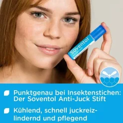 Soventol ® Anti-Juck Stift, 4 ml><noscript><img width=