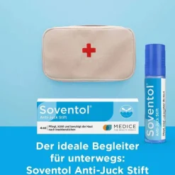 Soventol ® Anti-Juck Stift, 4 ml><noscript><img width=