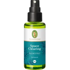 Space Clearing Raumspray Bio, 50 ml