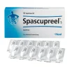 Spascupreel S Suppositorien, 12 St> Heel