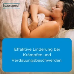 Spascupreel Tabletten, 50 St> Heel