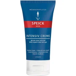 Speick Men Intensiv Creme, 50 ml> Gesichtspflege|Pflege