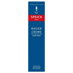 Speick Men Rasiercreme, 75 ml