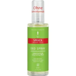 Speick natural Aktiv Deo-Spray, 75 ml