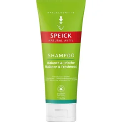 Speick natural Aktiv Shampoo Balance & Frische, 200 ml