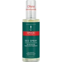 Speick natural Deo Spray, 75 ml> Deodorants|Antitranspirant & Deo