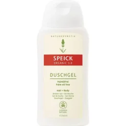 Speick Organic 3.0 Duschgel, 200 ml> Duschgele|Duschen & Waschen