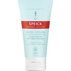 Speick Thermal sensitiv Body Lotion, 150 ml