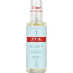 Speick Thermal sensitiv Deo Spray, 75 ml