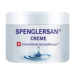 Spenglersan Creme, 50 ml