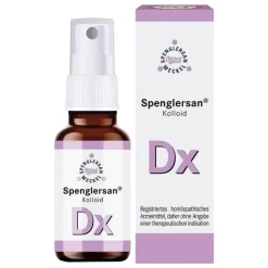 Spenglersan Kolloid Dx, 20 ml
