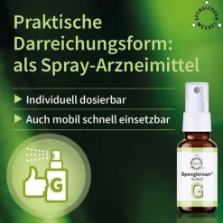 Spenglersan Kolloid G, 50 ml