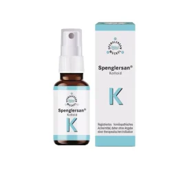 Spenglersan® Kolloid K, 10 ml