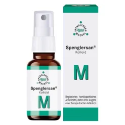 Spenglersan Kolloid M, 20 ml> Spenglersan