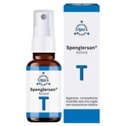 Spenglersan Kolloid T, 20 ml