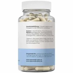 Spermidinplus Spermidin pro Immun Kapseln, 60 St><noscript><img width=