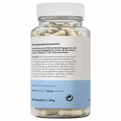 Spermidinplus Spermidin pro Immun Kapseln, 60 St><noscript><img width=