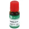 Spigelia Arcana LM 6 Dilution, 10 ml