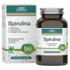 Spirulina Bio Naturland Pulver, 200 g