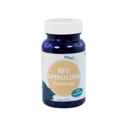 Spirulina Bio Presslinge Medifit, 150 St