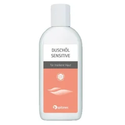 Spitzner Duschöl Sensitive, 200 ml> Duschen & Waschen