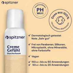 Spitzner Geschenk-Set Cremegefühl, 1 St><noscript><img width=