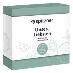 Spitzner Geschenk-Set Unsere Liebsten, 1 St