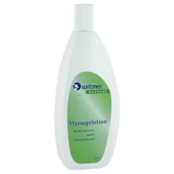 Spitzner Massage Lotion, 1000 ml> Massageöle