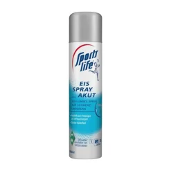 Sportslife Eis Spray Akut, 300 ml