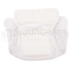 Dr. Junghans Spreizhöschen Gewebe für Säuglinge Größe 2, 1 St> Windeln & Zubehör