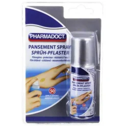 Sprüh Pflaster, 40 ml