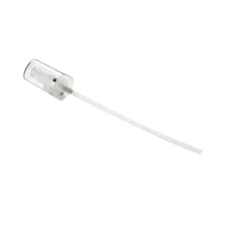 Spinnrad Sprühaufsatz für 250 und 500 ml PE Flasche weiß, 1 St> Antitranspirant & Deo|Haarstyling