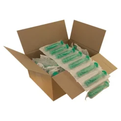 Spritzen Einmal Luer Ecoject, 50X20 ml