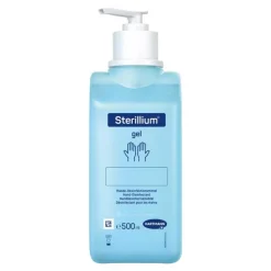 Sterillium Händedesinfektion Gel, 500 ml