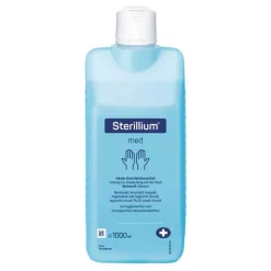 Sterillium ® med, 1000 ml> Händedesinfektionsmittel