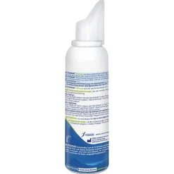 Sterimar Allergie 2 in 1 Nasenspray & Spülung, 100 ml> Nasenspray Allergie|Meerwasser Nasenspray