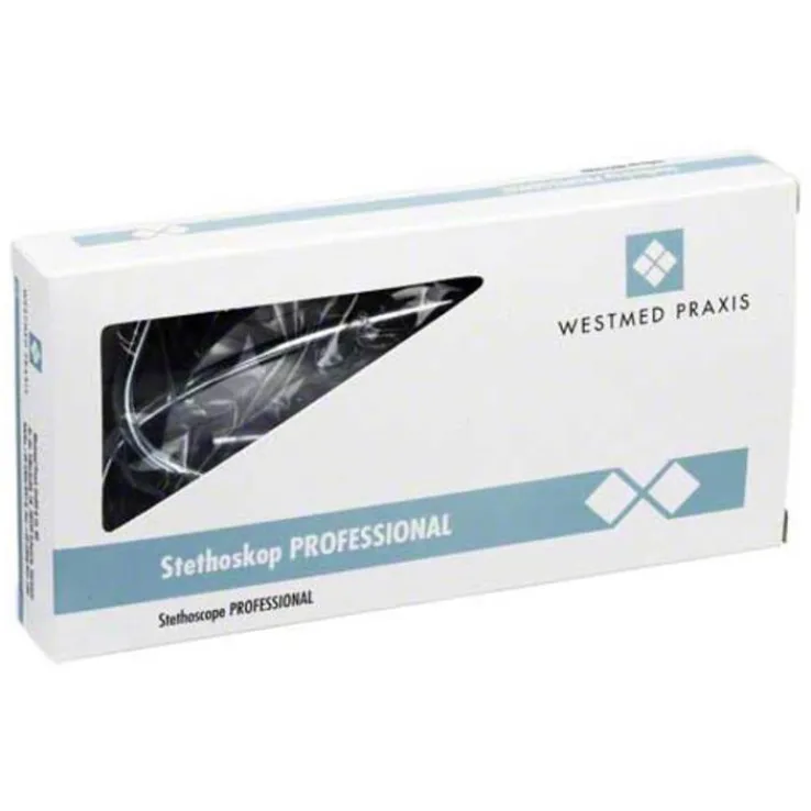 Stethoskop Flachkopf, 1 St