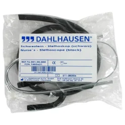 P.J.Dahlhausen Stethoskop Schwester, 1 St> Stethoskop
